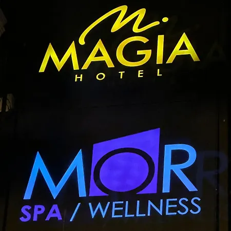 Magia Hotel