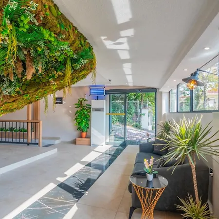 Hotel Magia Provincia di Istanbul