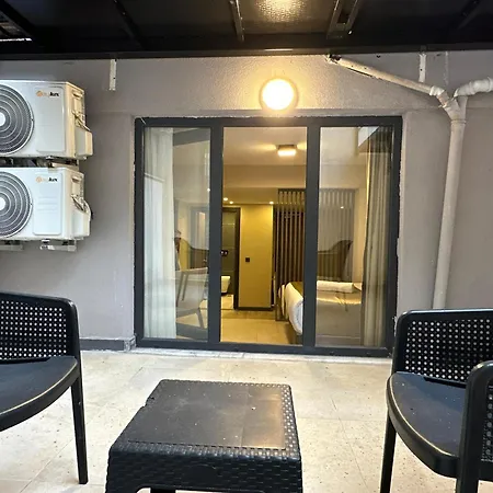 Magia Hotel