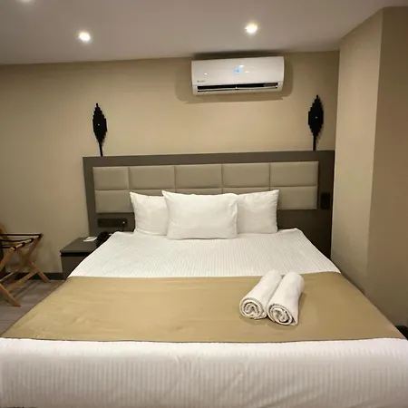 Magia Hotel *