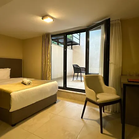 Magia Hotel Estambul