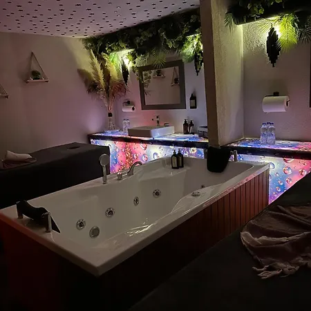 Hotel Magia Provincia di Istanbul