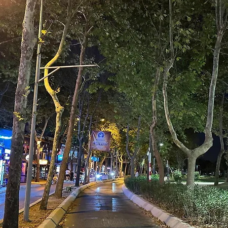 Hotel Magia Provincia di Istanbul