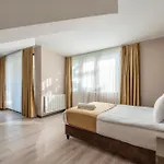 Отель Magia - & Wellness *