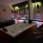 Отель Magia - & Wellness Стамбул