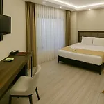 Отель Magia - & Wellness Стамбул