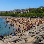 Отель Magia - & Wellness Стамбул