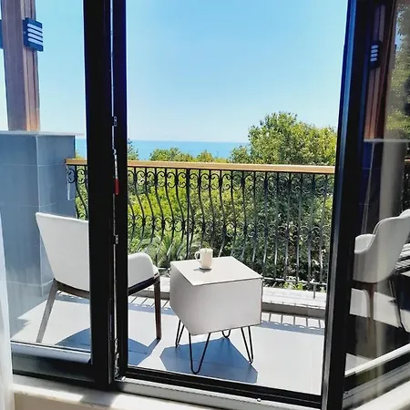 Magia - & Wellness Ξενοδοχείο *