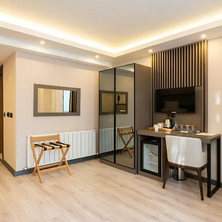 Otel Magia - & Wellness *