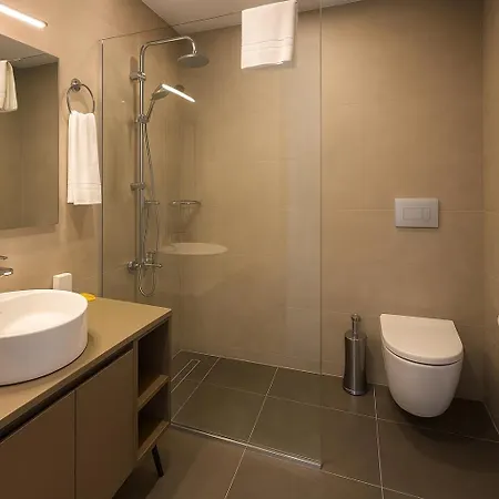 Otel Magia - & Wellness