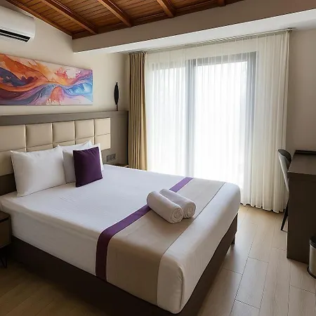 Otel Magia - & Wellness