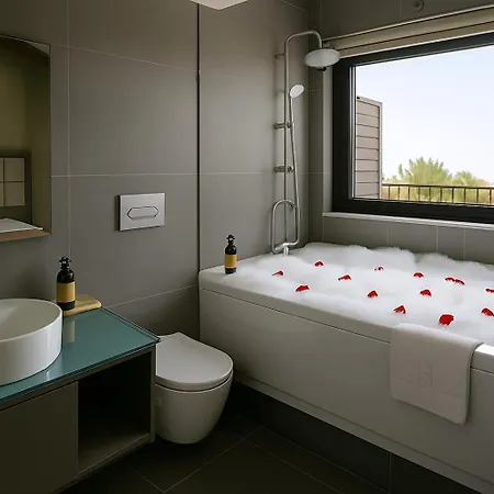 Magia - & Wellness * İstanbul