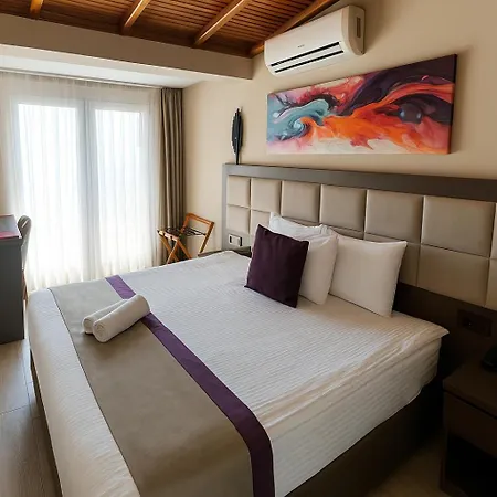 Magia - & Wellness Otel *