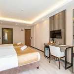 Magia - & Wellness Otel İstanbul