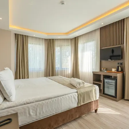 Hotel Magia *