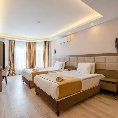 Magia Hotel