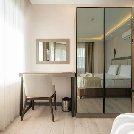 Hotel Magia