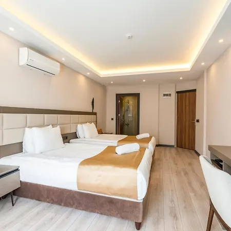 Hotel Magia *