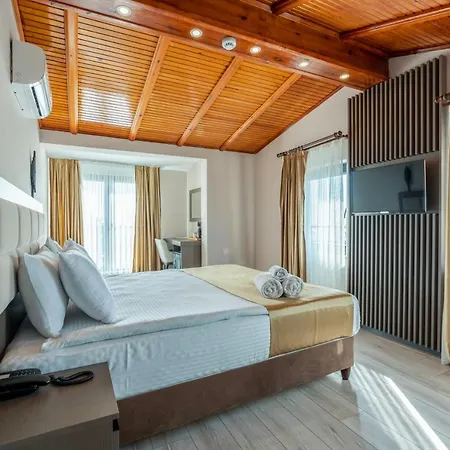 Hotel Magia Istanbul