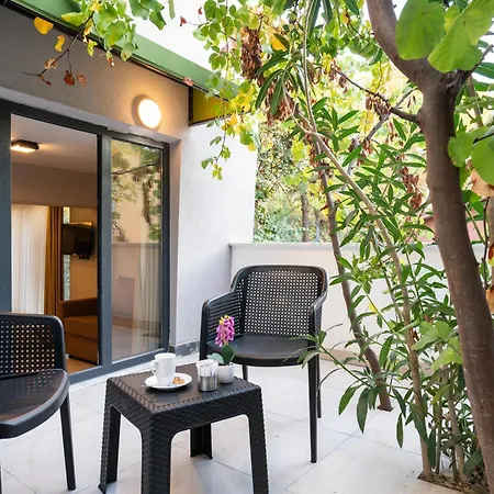 ホテル Magia - & Wellness イスタンブール