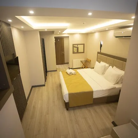 Hotel Magia *