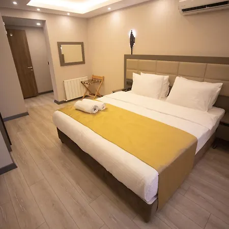 Magia Hotel Istanbul
