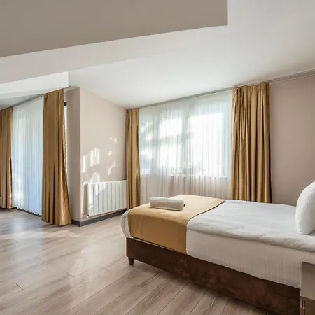 Hotel Magia *