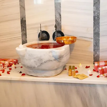 Magia Hotel Istanbul