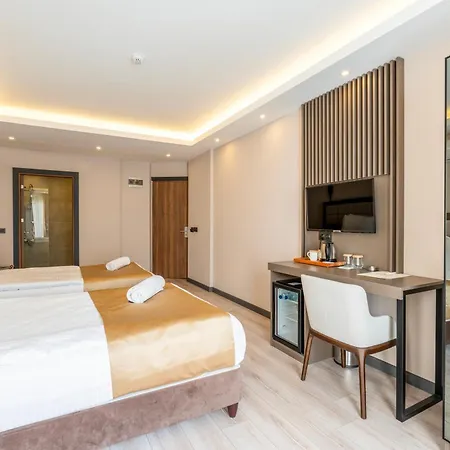 Magia Hotel Istanbul