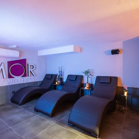 Hotel Magia - & Wellness Istanbulská provincie