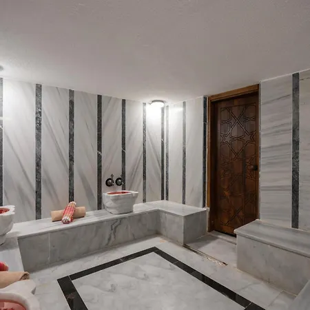 Magia Hotel *