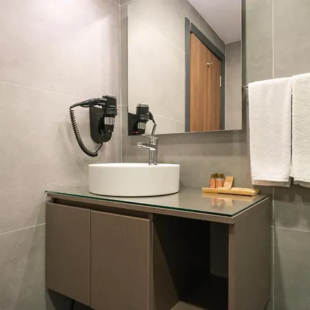 Hotel Magia - & Wellness *