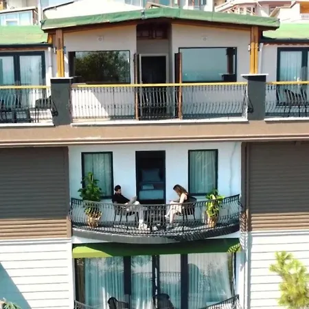 Magia - & Wellness * イスタンブール