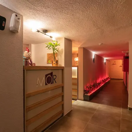 Hotel Magia