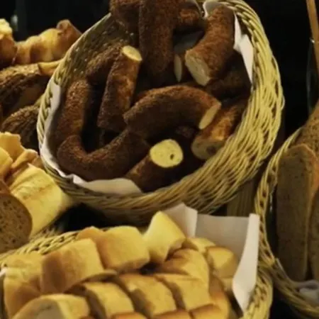 Magia - & Wellness ホテル *