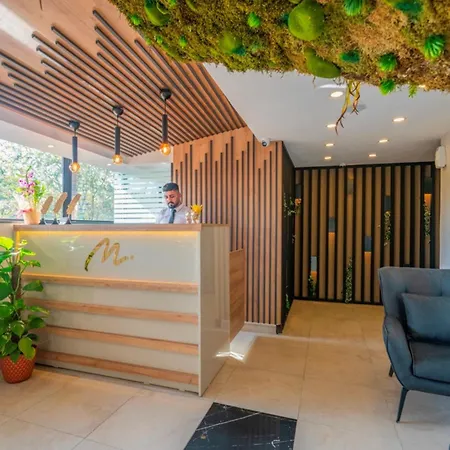 Magia - & Wellness * Istambul