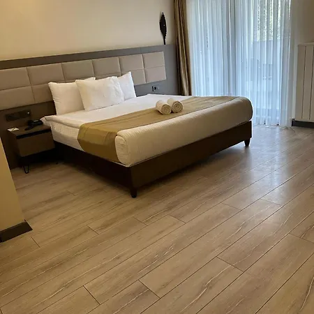 Hotel Magia *