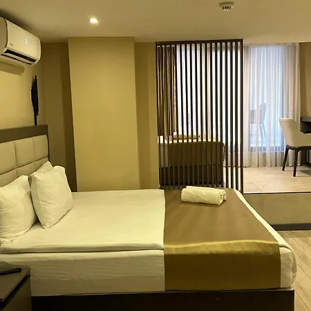 Hotel Magia