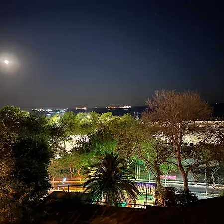 Magia - & Wellness イスタンブール