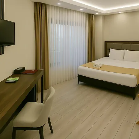 Hotel Magia - & Wellness Istambul