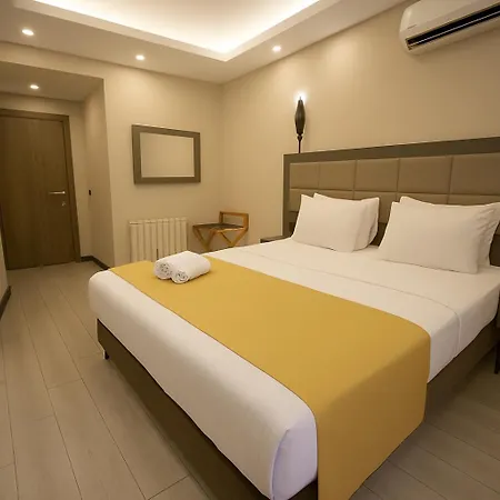 Magia - & Wellness Istambul