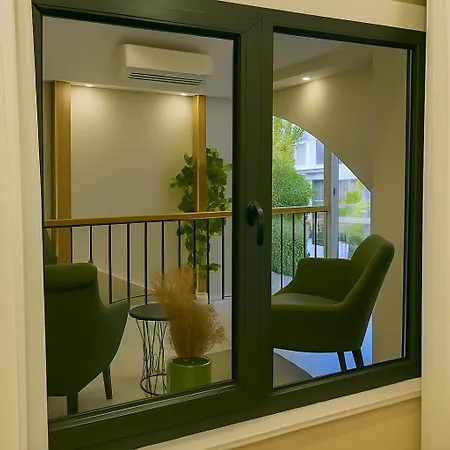 Magia - & Wellness Istambul