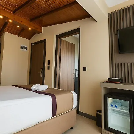 Magia - & Wellness Istanbulská provincie