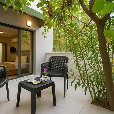 Magia - & Wellness * Isztambul