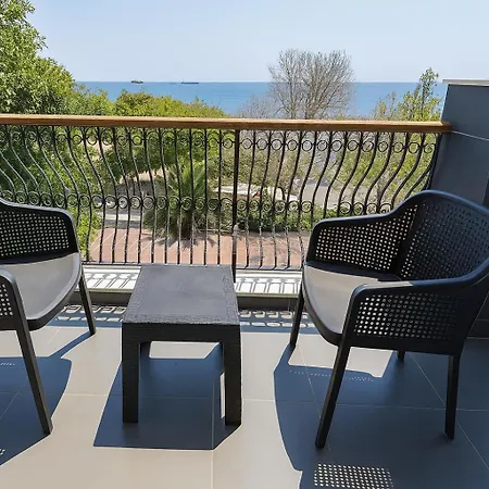 Magia - & Wellness * イスタンブール