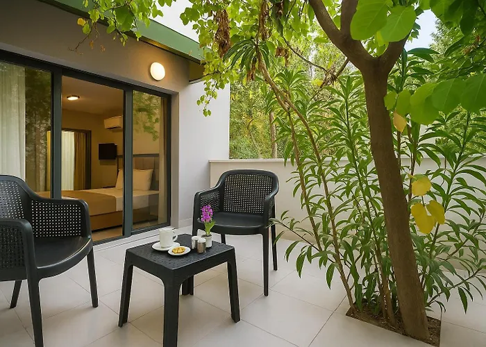 Magia - & Wellness * Estambul