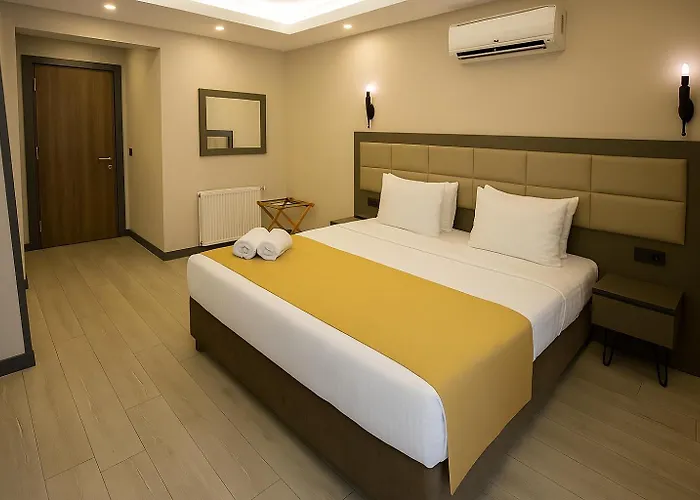 Magia - & Wellness Hotel *