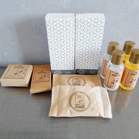 Magia - & Wellness Ξενοδοχείο Κωνσταντινούπολη