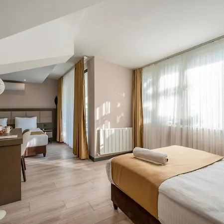 Hotel Magia - & Wellness Istanbul