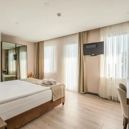 Magia - Spa&wellness Hotel *